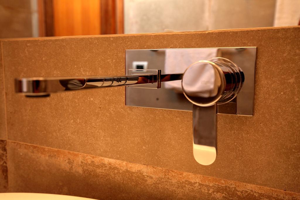 Domus Antonella A Trastevere Apartamento *