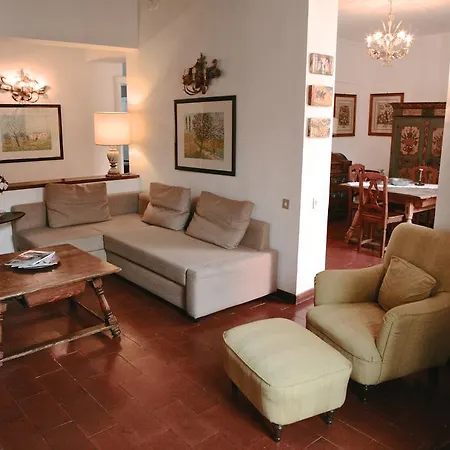 Domus Antonella A Trastevere Rome Room photo