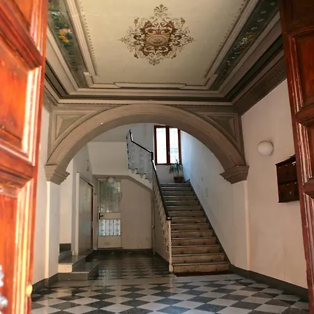 Domus Antonella A Trastevere Rome Exterior photo