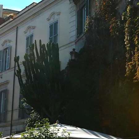 Domus Antonella A Trastevere Rome Exterior photo