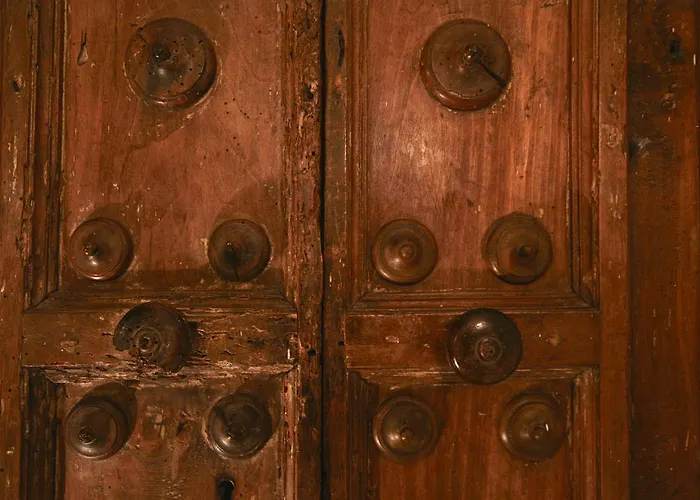 Domus Antonella A Trastevere
