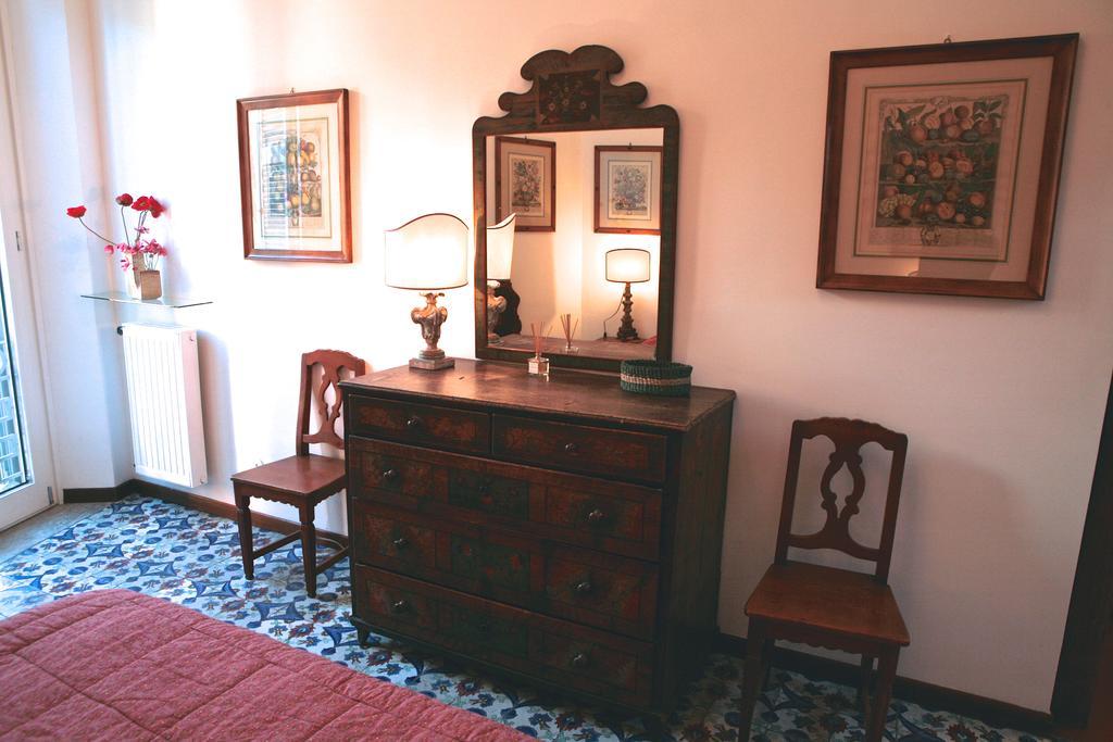 Apartment Domus Antonella A Trastevere