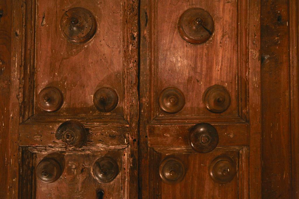 Apartment Domus Antonella A Trastevere Rom