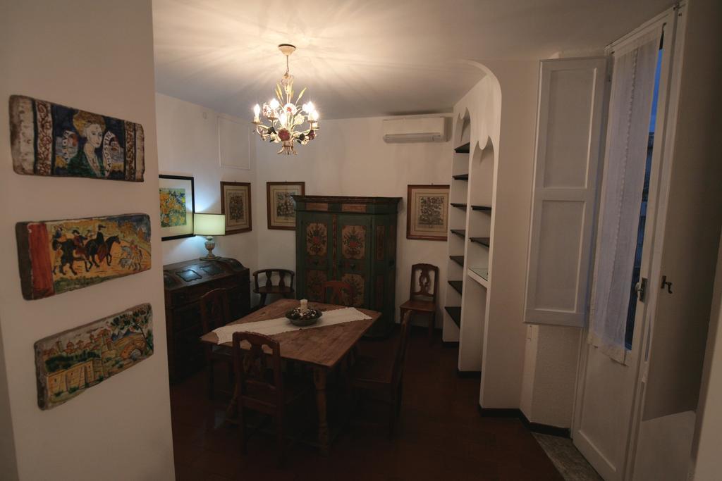 Domus Antonella A Trastevere Apartment Rom