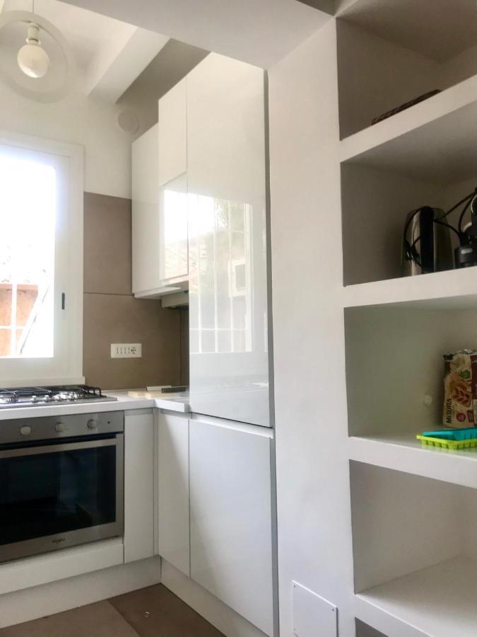 Domus Antonella A Trastevere Apartment *