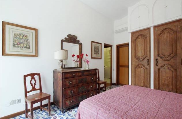 Apartment Domus Antonella A Trastevere Rome