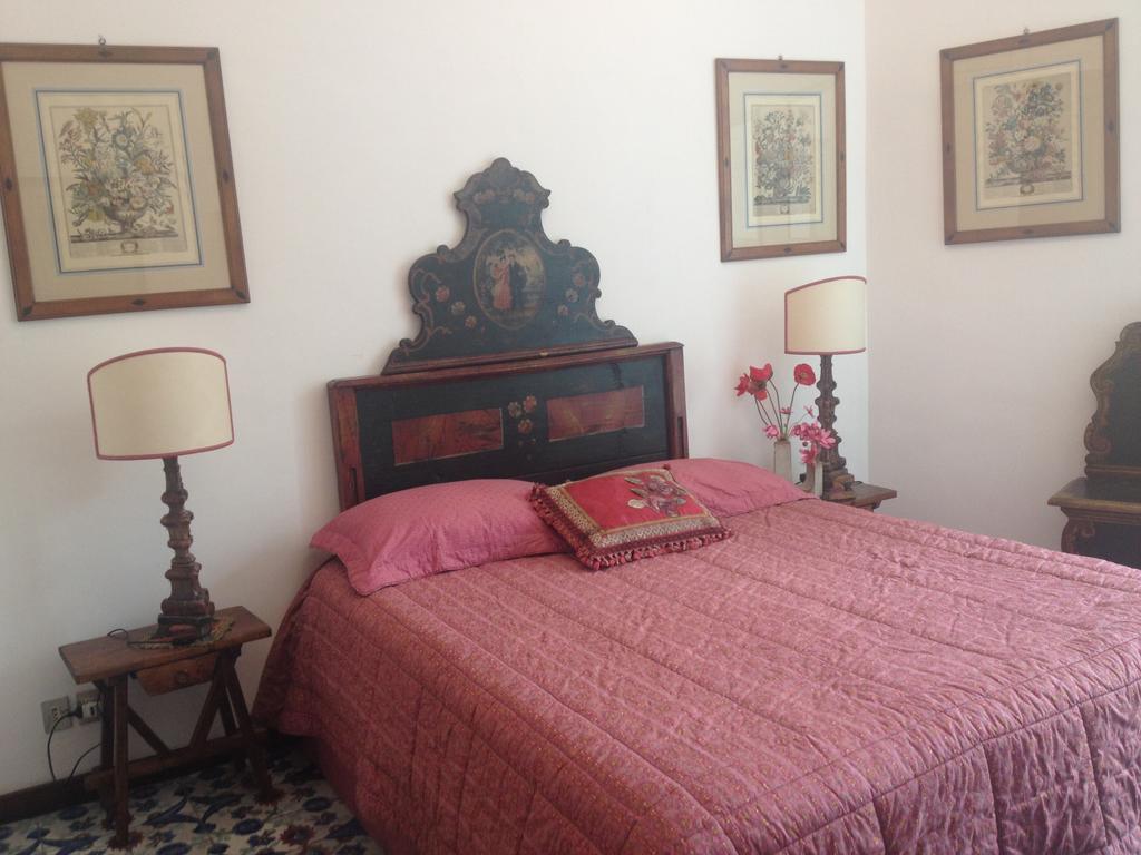 Domus Antonella A Trastevere Apartment *